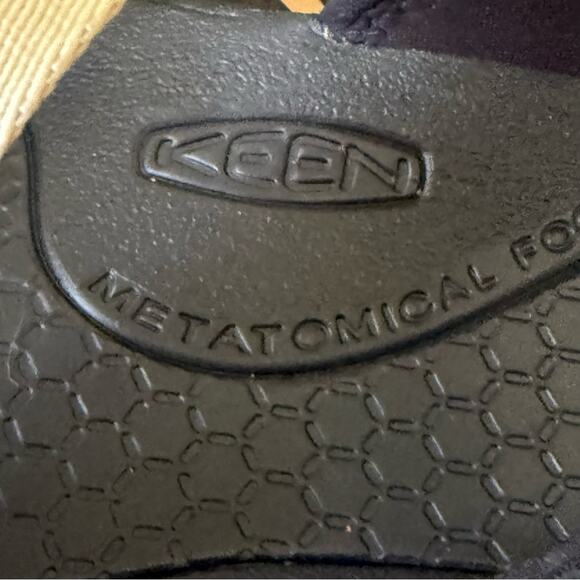 Keen Zerraport ll Sandals Shoes Men’s 11.5 NEW main image 4